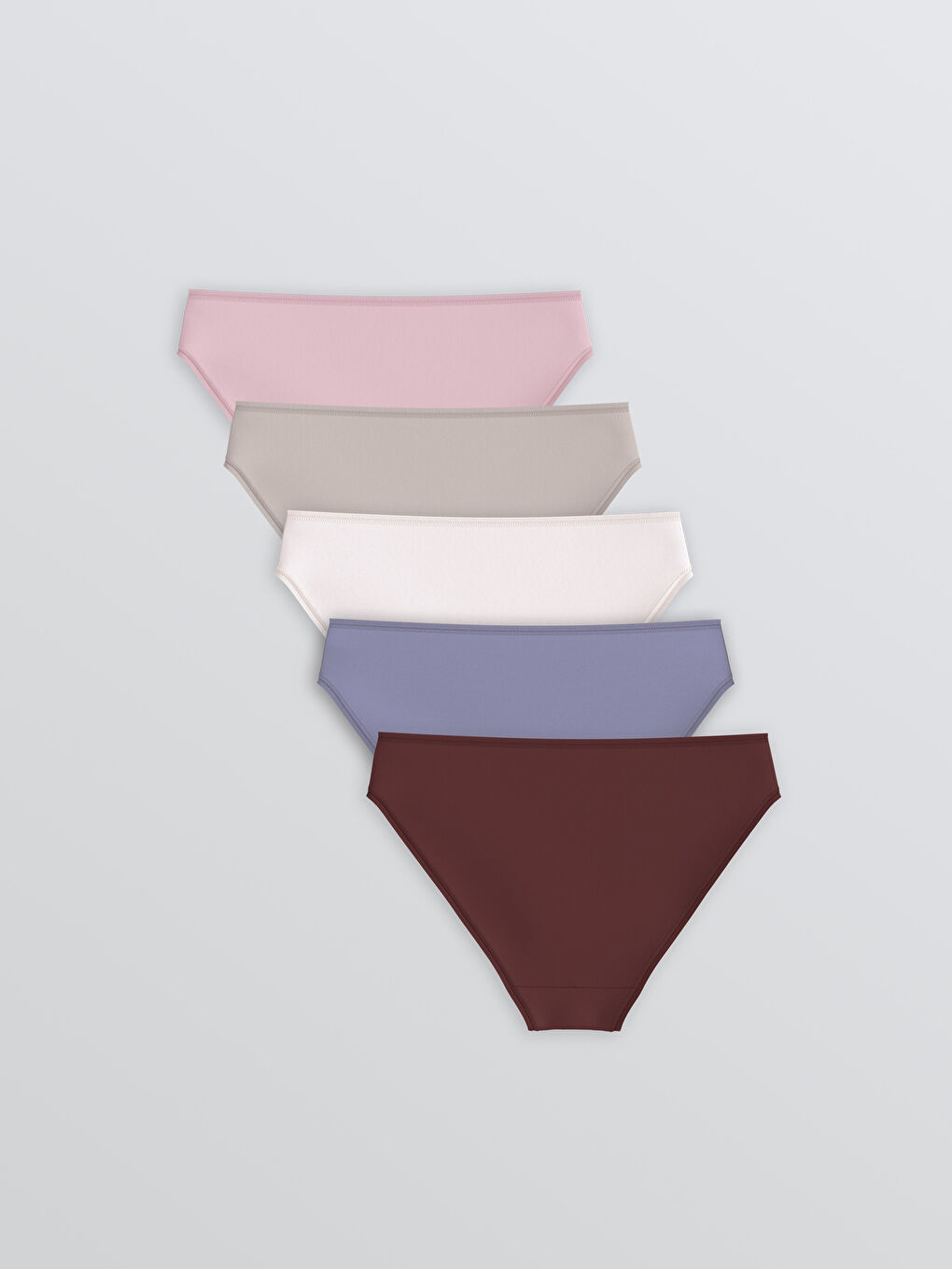 Bikini Külot 5'li-1