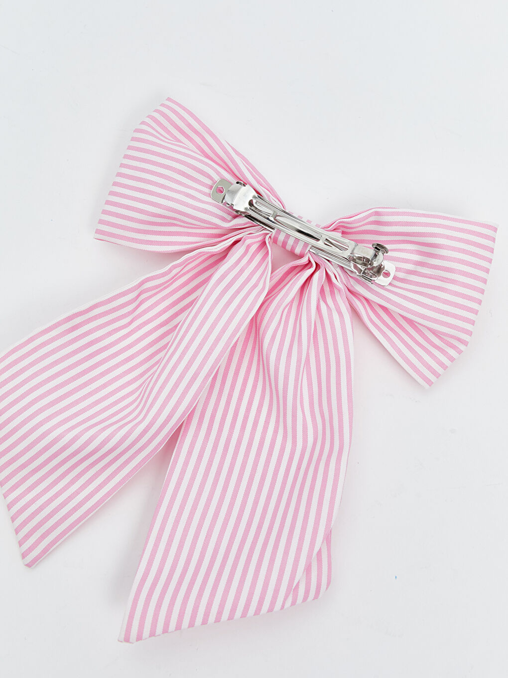 Karışık Fiyonk Figürlü Kadın Saç Tokası -2