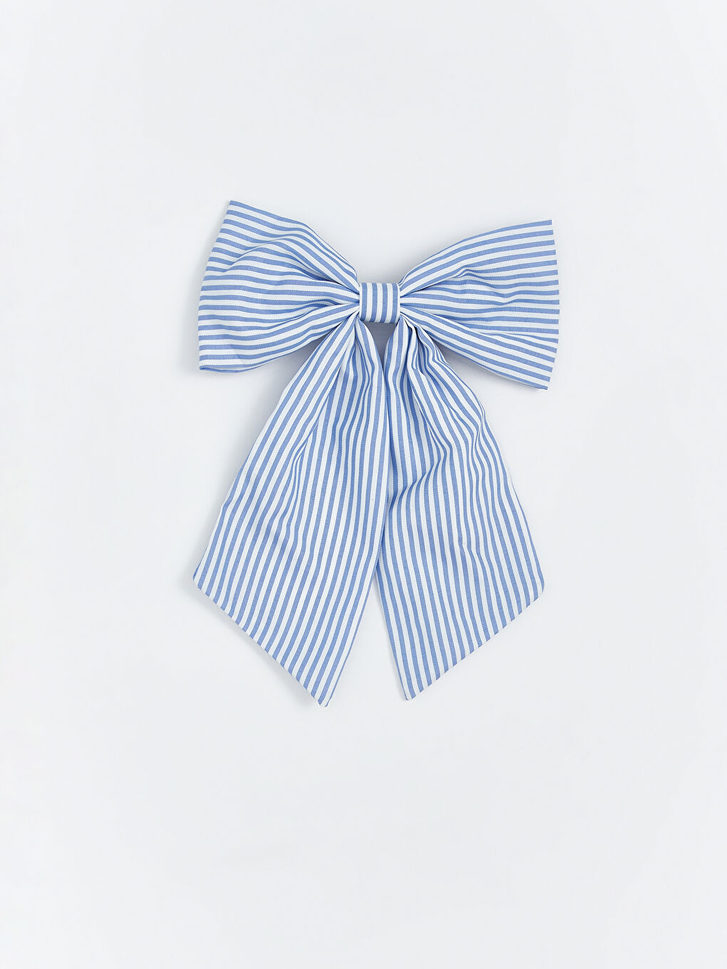 Karışık Fiyonk Figürlü Kadın Saç Tokası -3