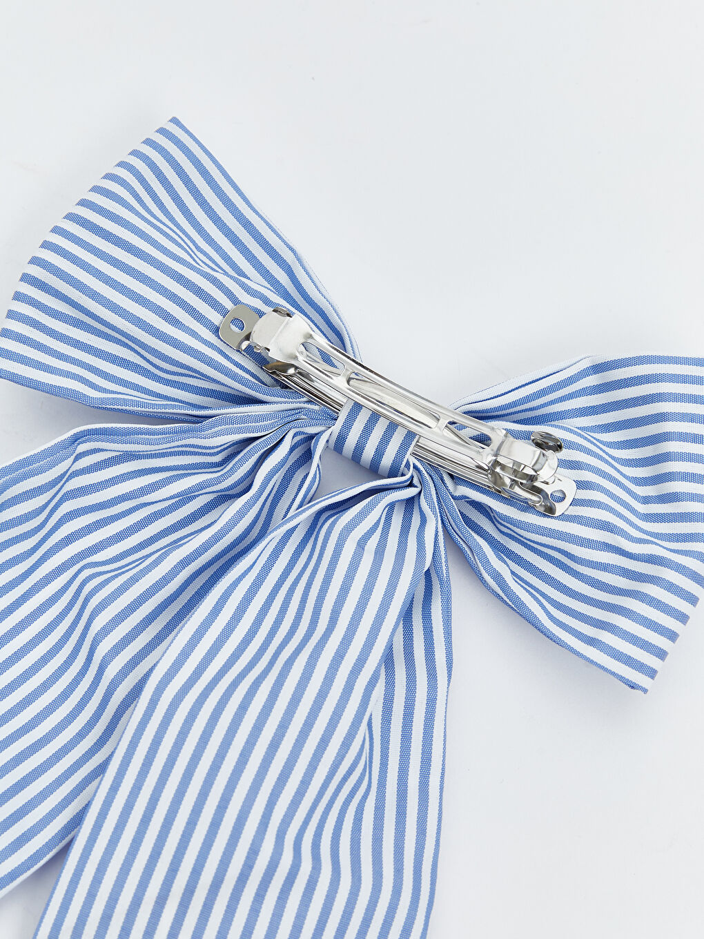 Karışık Fiyonk Figürlü Kadın Saç Tokası -4