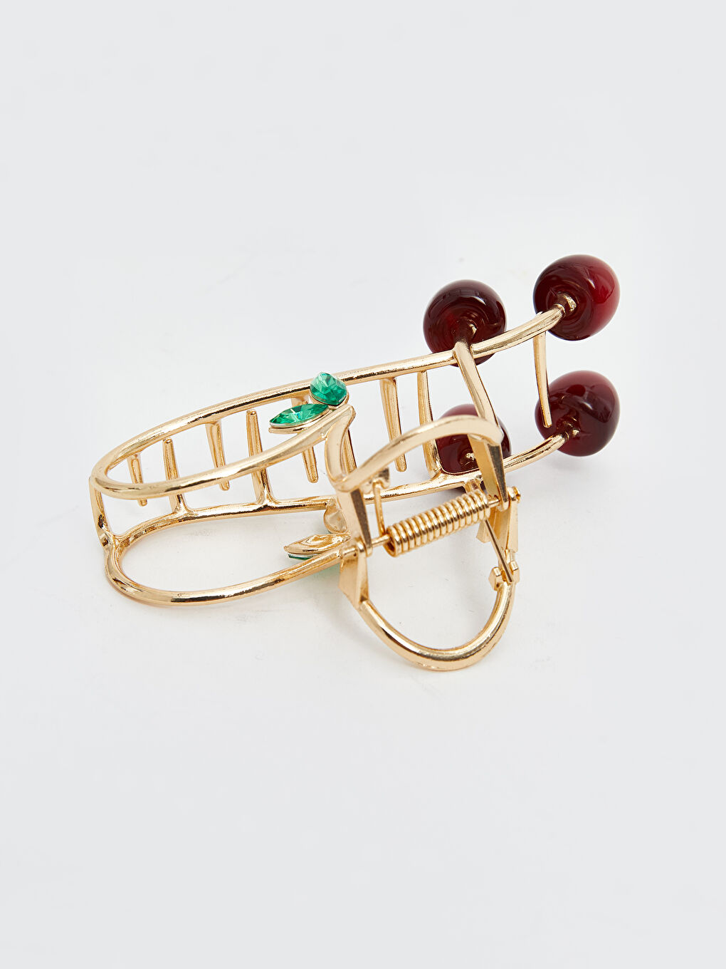 ქალი შერეული თმის სამაგრი-1