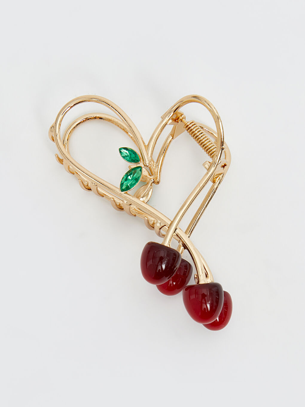 ქალი შერეული თმის სამაგრი-2