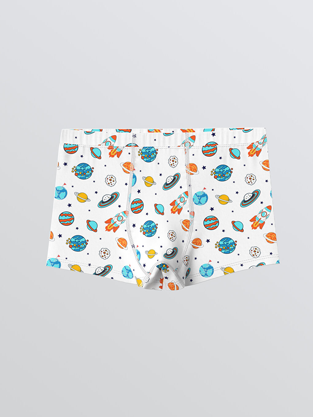 سراويل بوكسر-2