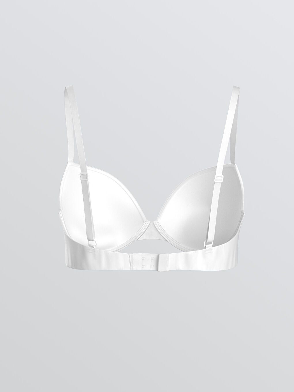 Žena BIJELA Grudnjak-1