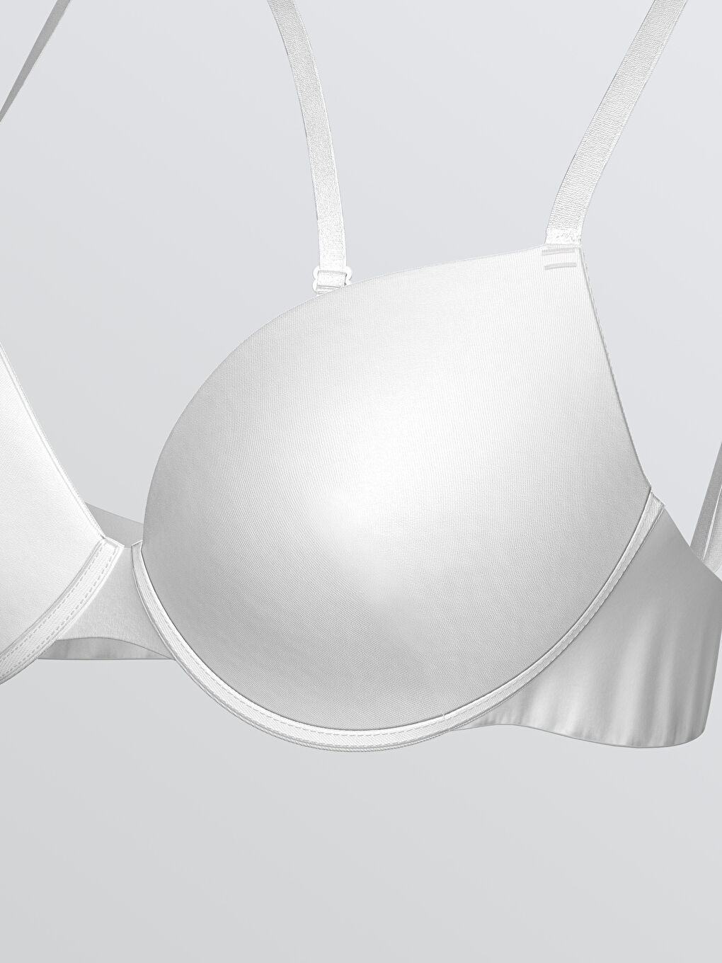 Žena BIJELA Grudnjak-2