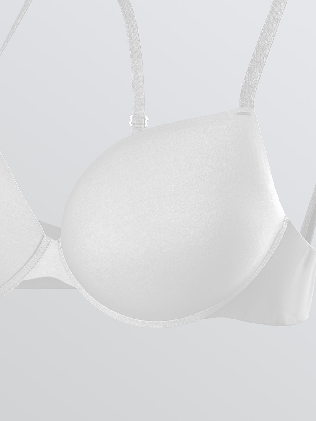 حمالة صدر أبيض امرأة-2