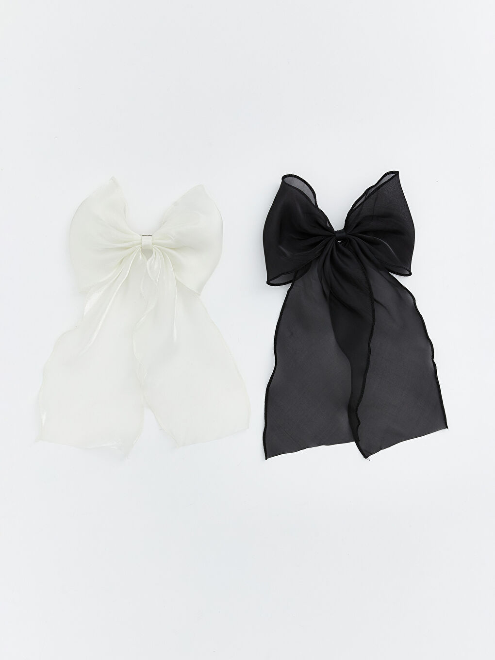 შერეული თმის სამაგრი