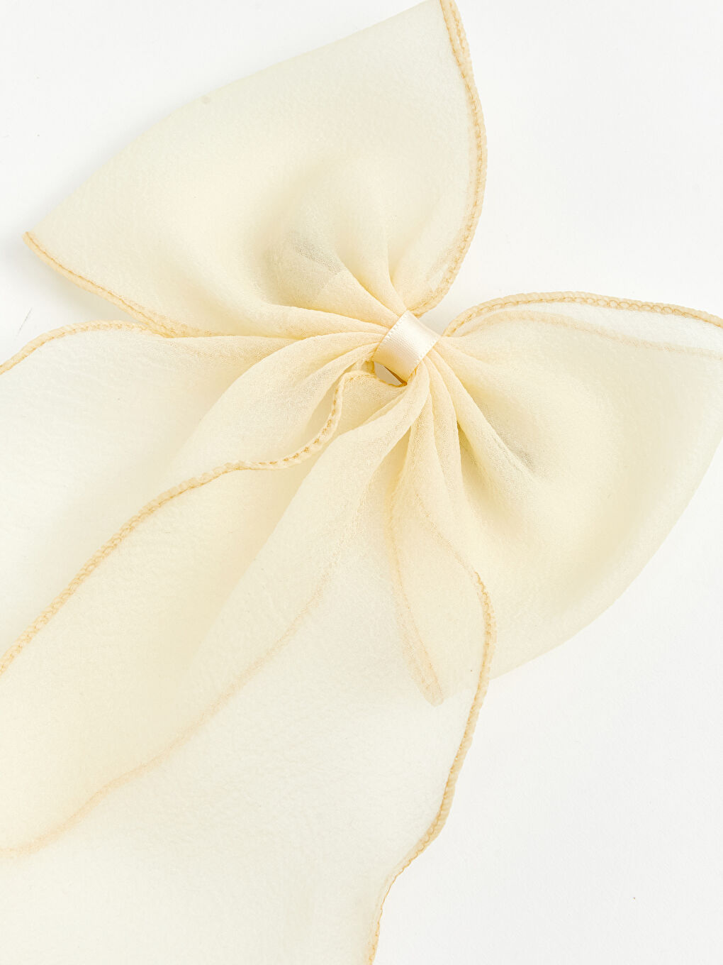 Ensemble de pinces à cheveux fille à nœud à motifs-1