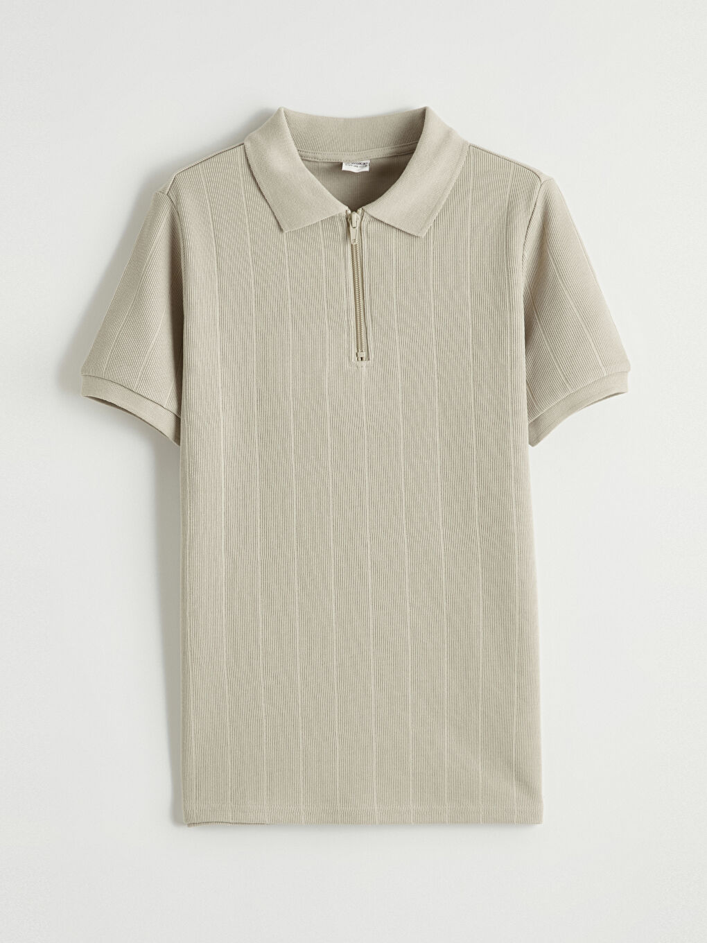 Boy KHAKI T-Shirt