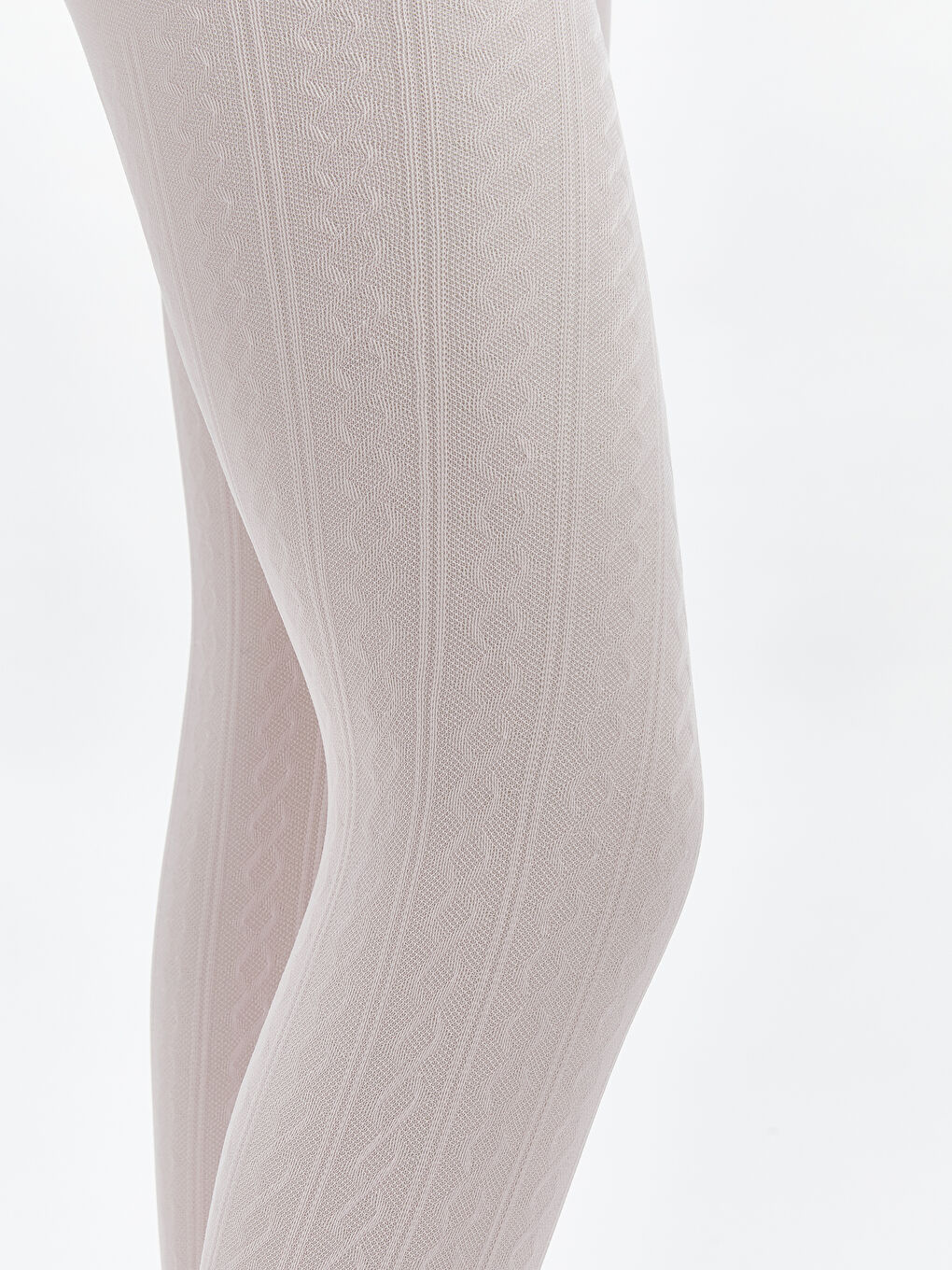 Дівчина РОЖЕВИЙ Колготки-1