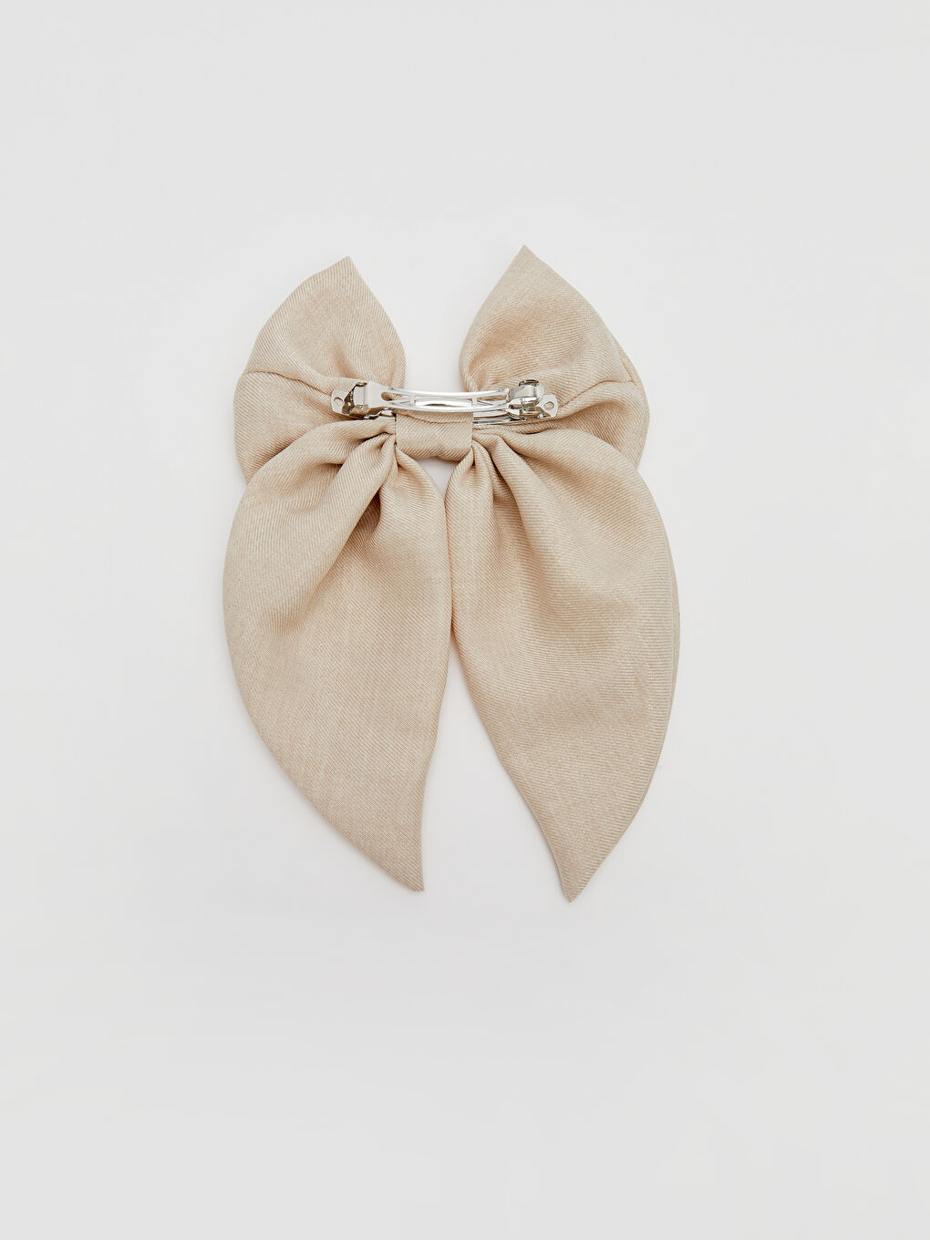 Karışık Fiyonk Figürlü Kadın Toka -1