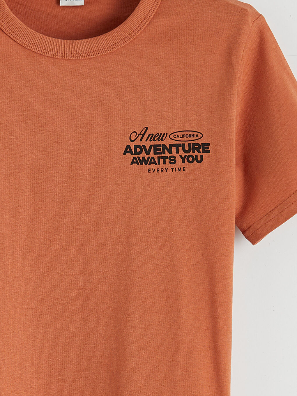 Štampana majica za dečake-2