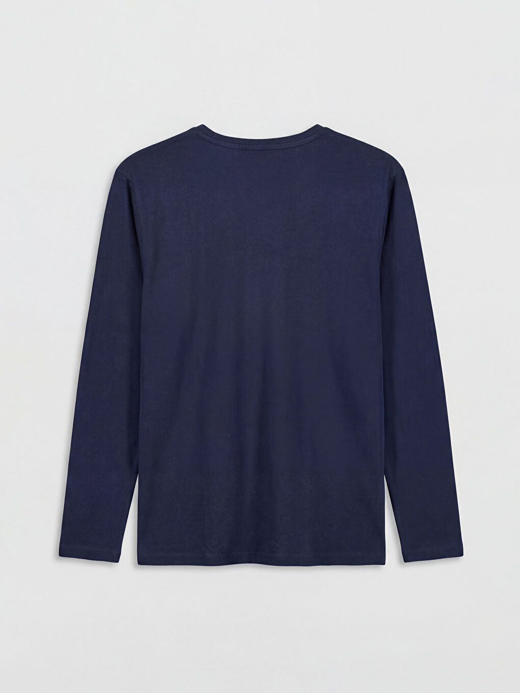 Man NAVY Pyjama Set-2