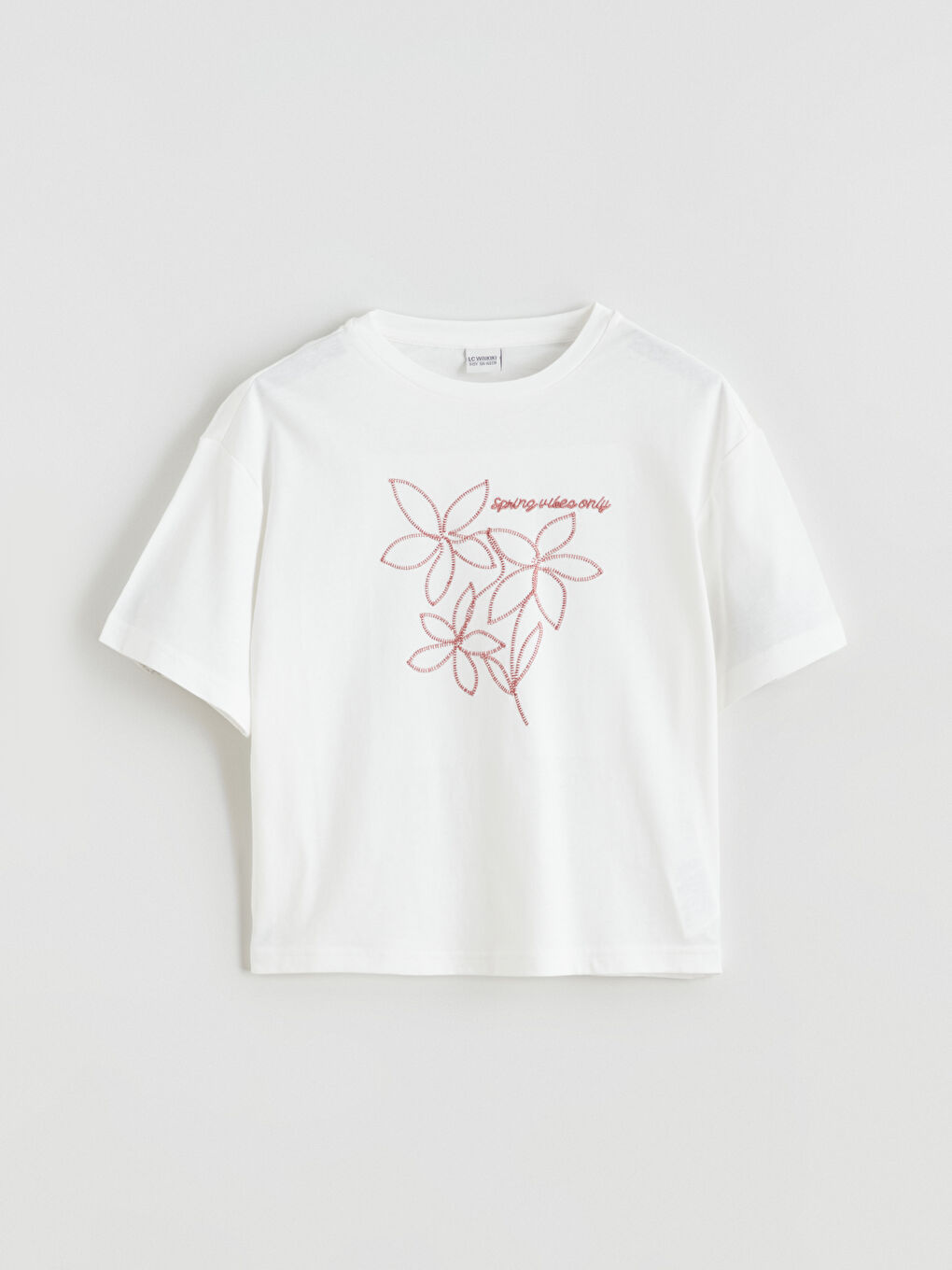 Djevojka EKRU Komplet-1