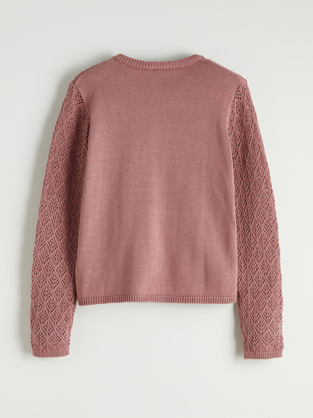 Cardigan ROZ Fată-1