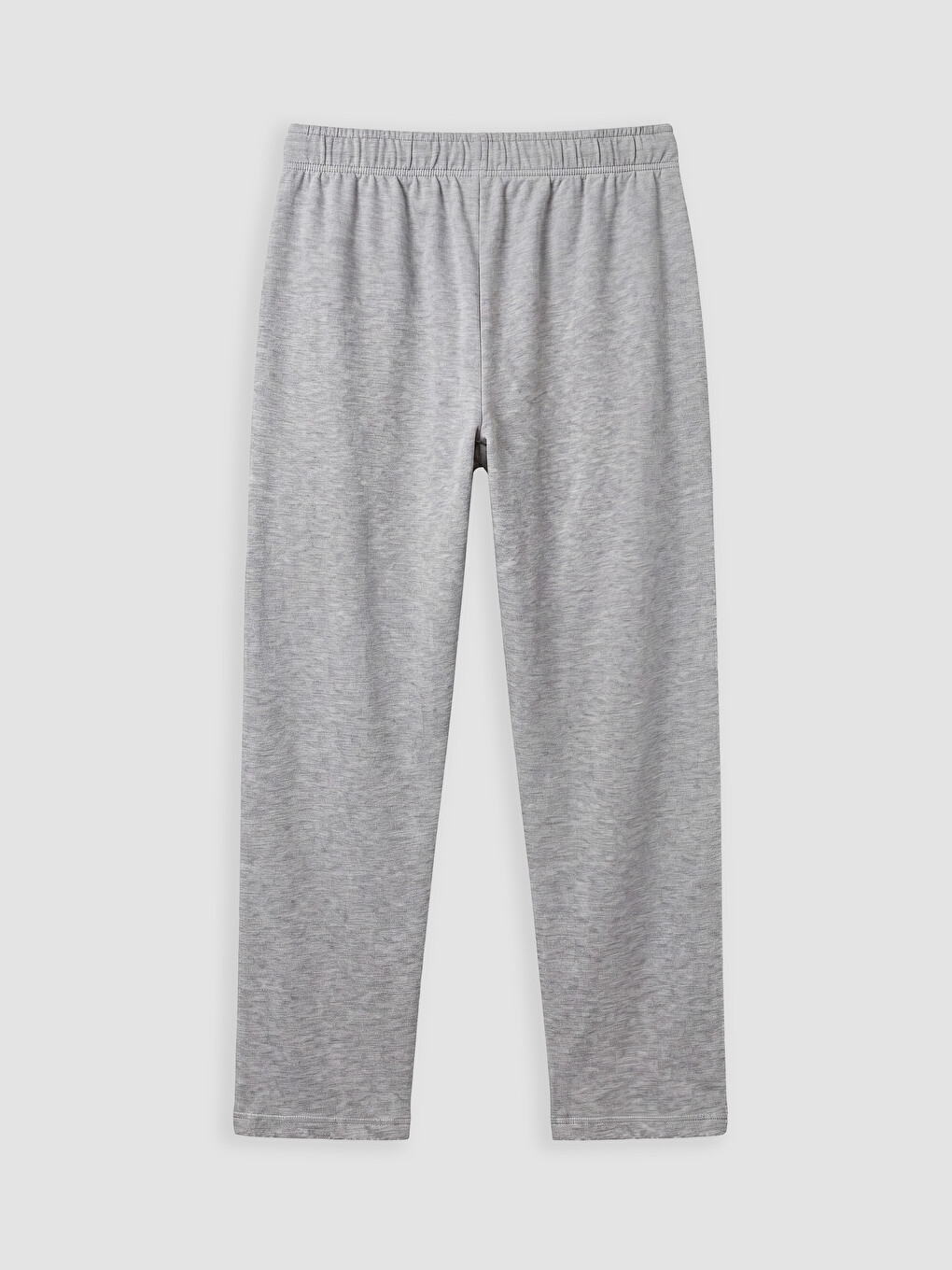 Standard Fit Printed Men's Pyjamas Set-4