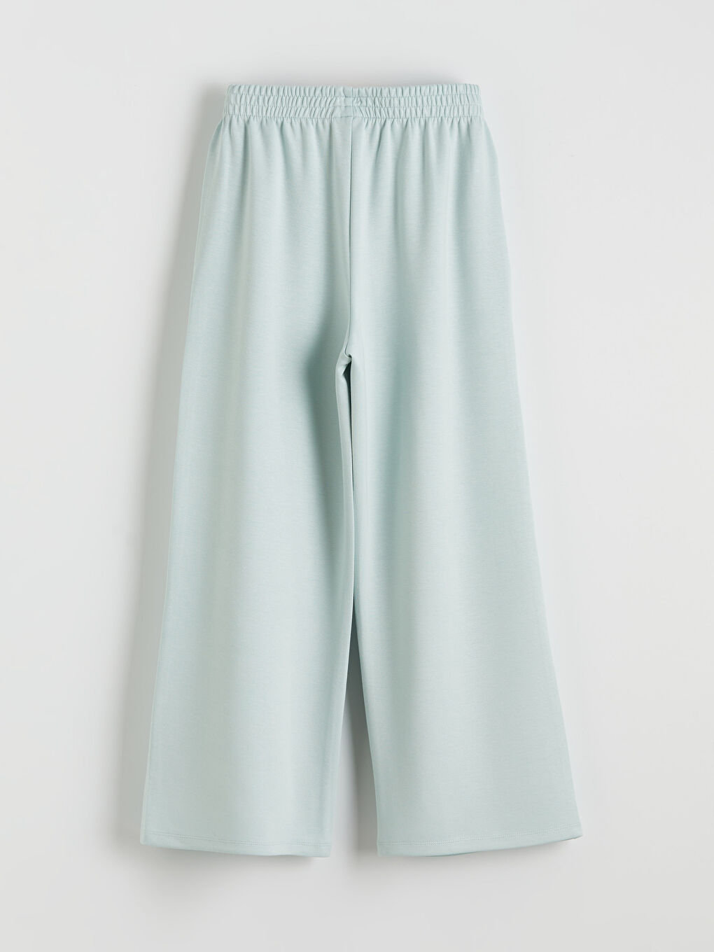 Printed Girls' Tee and Trousers.-4