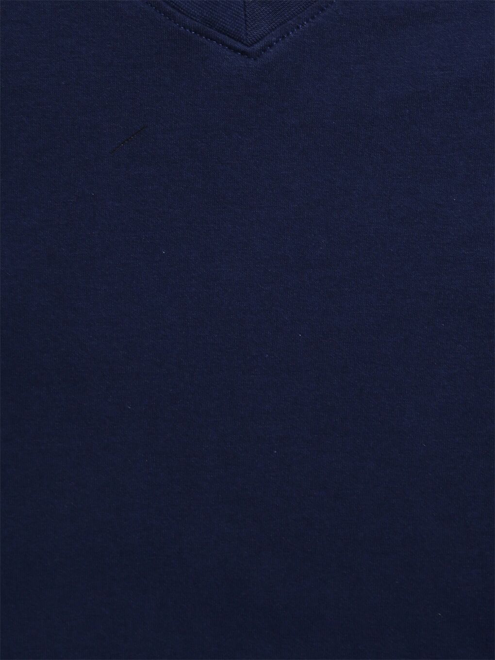 Man NAVY Shortie Pyjama Set-3