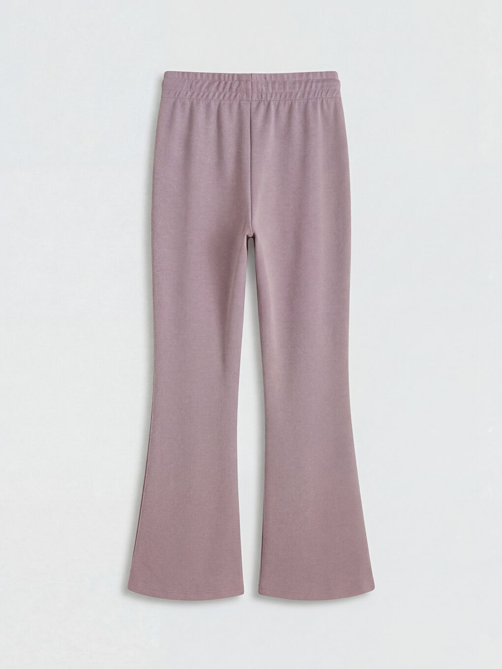 Lila Kız Çocuk Soft Touch Takım-4