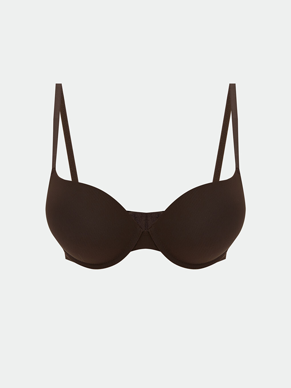 Underwired Padded T-Shirt Bra