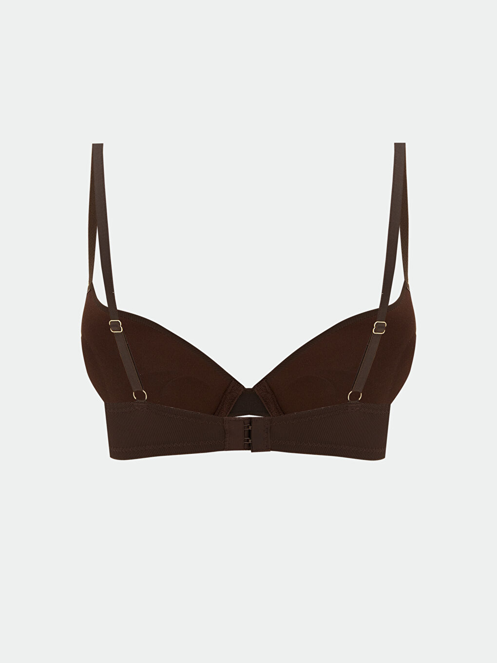 Underwired Padded T-Shirt Bra-1