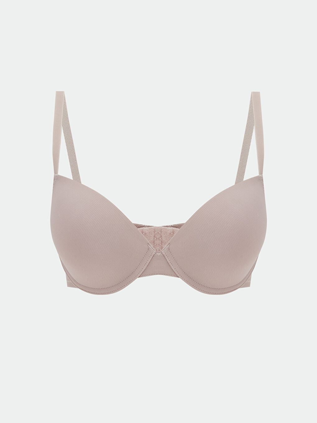 Женщины Розовый Бюстгальтер