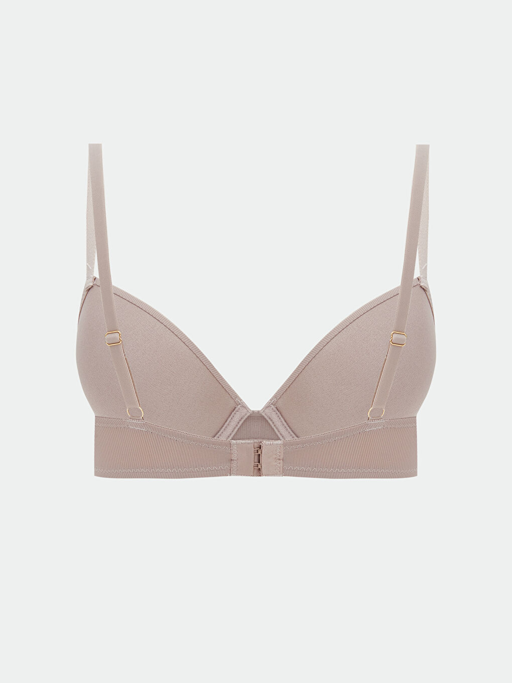 Женщины Розовый Бюстгальтер-1