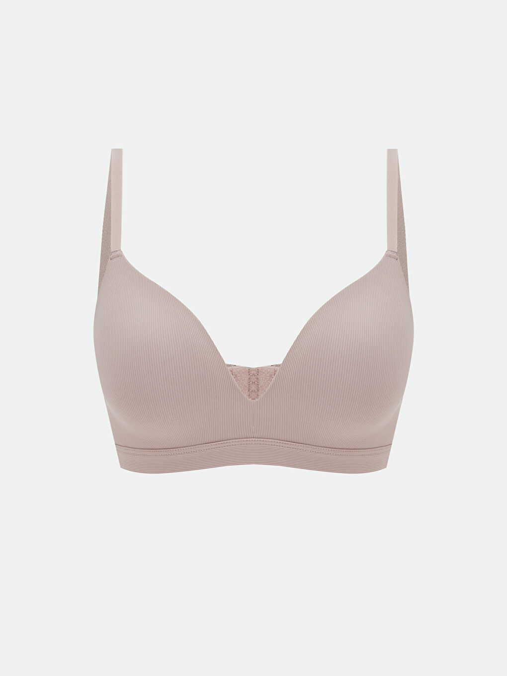 Woman PINK Bra