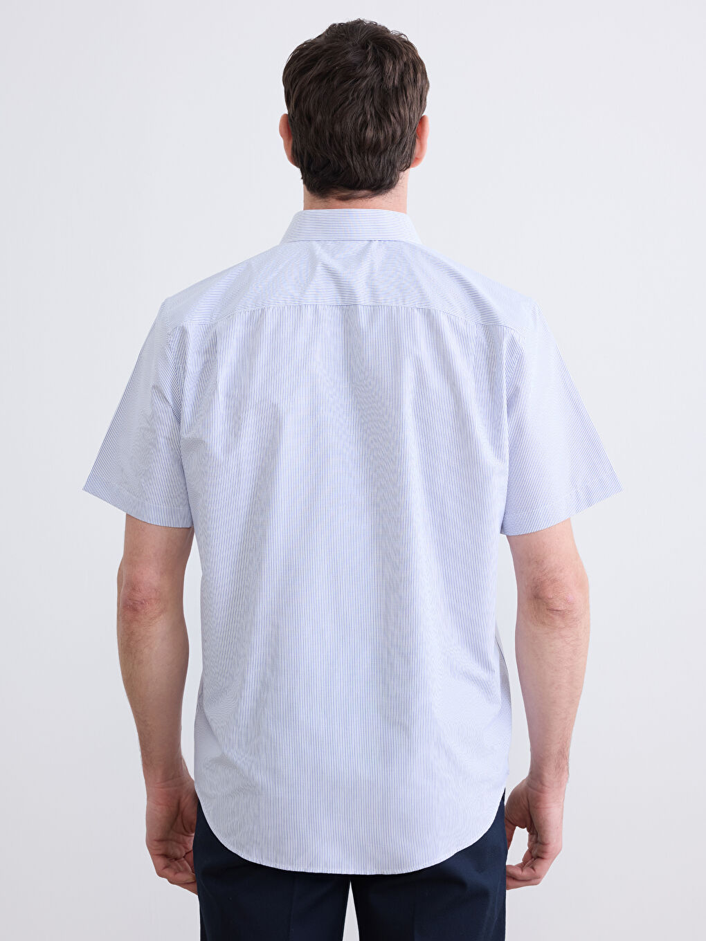 Chemise MARINE Homme-3