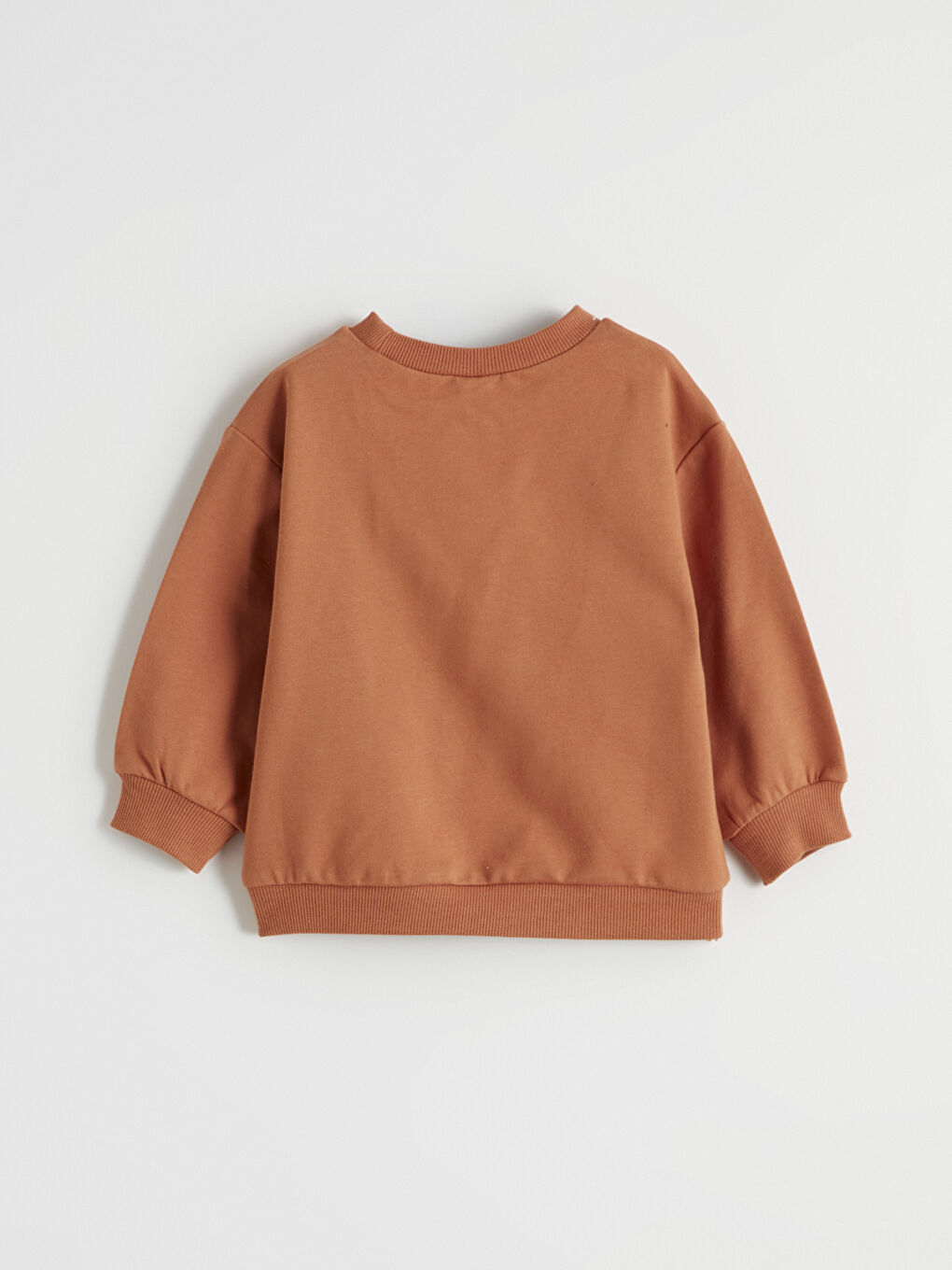 Baby Boy BROWN Set-3