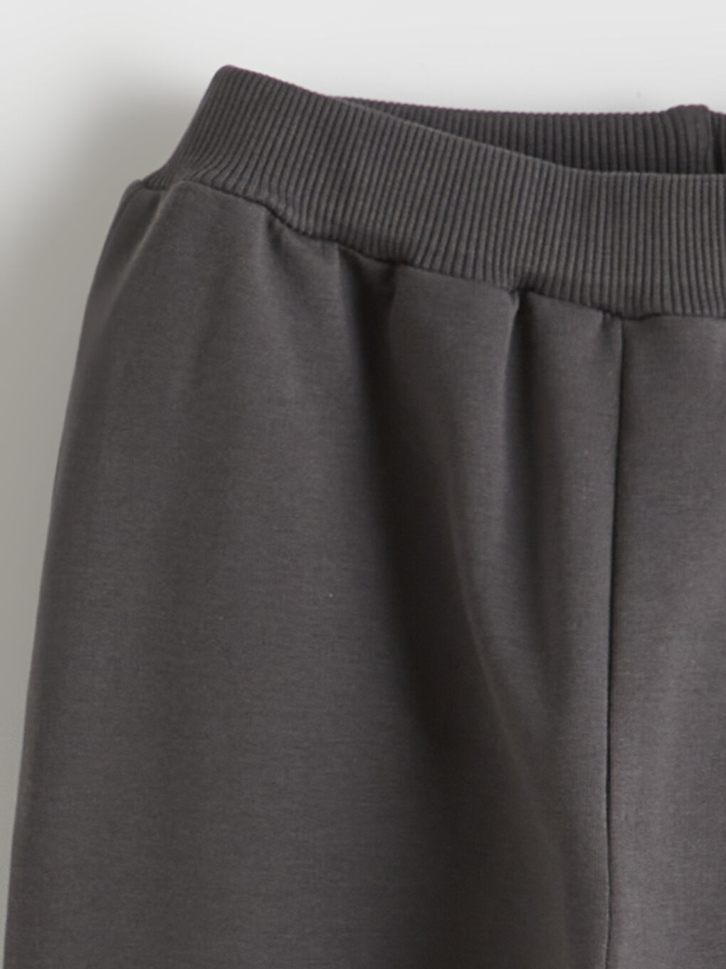 Striped Crew Neck Sweatshirt and Tracksuit Set for Baby Boys-5