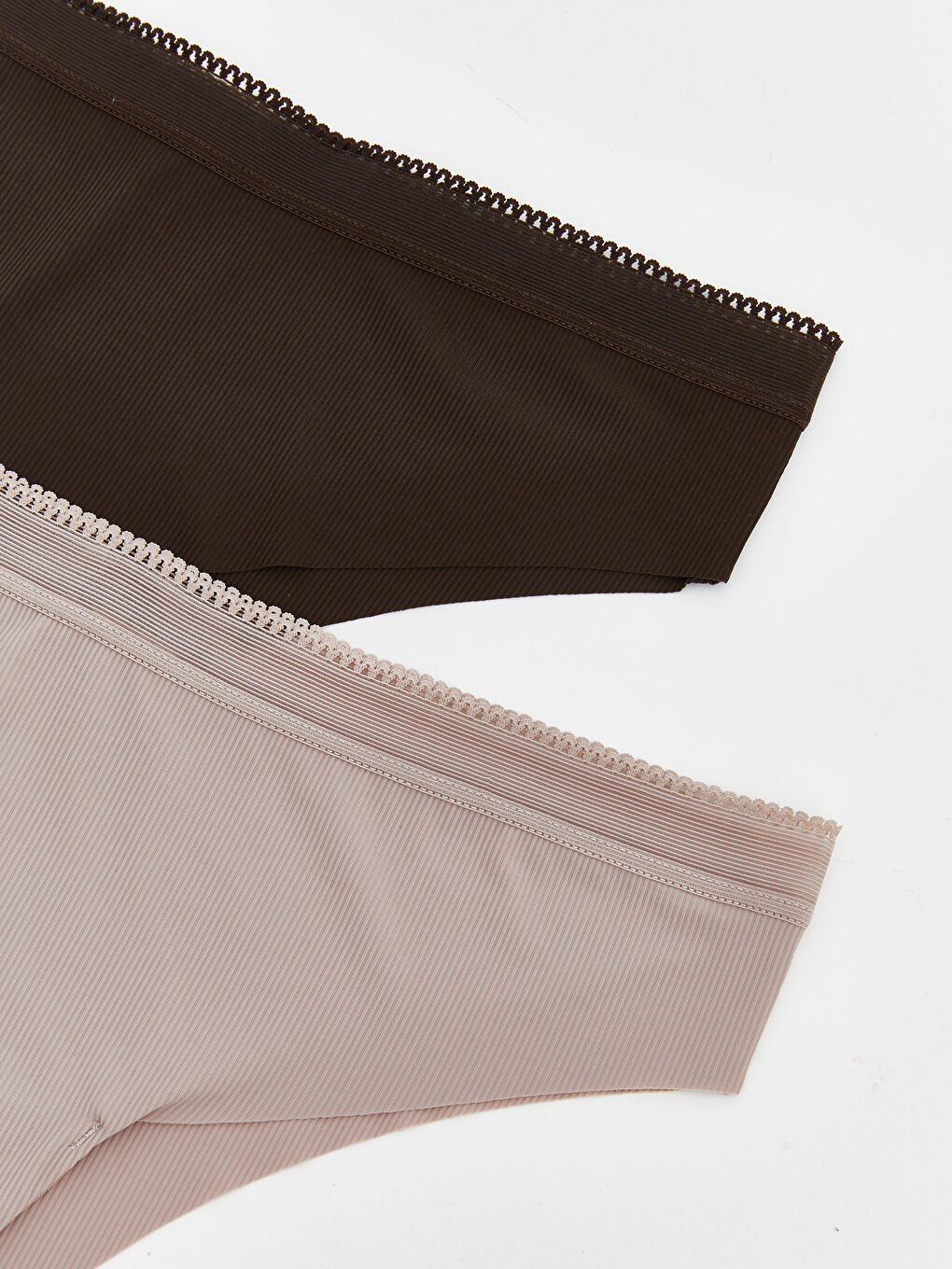 Chiloți ROZ Femeie-2