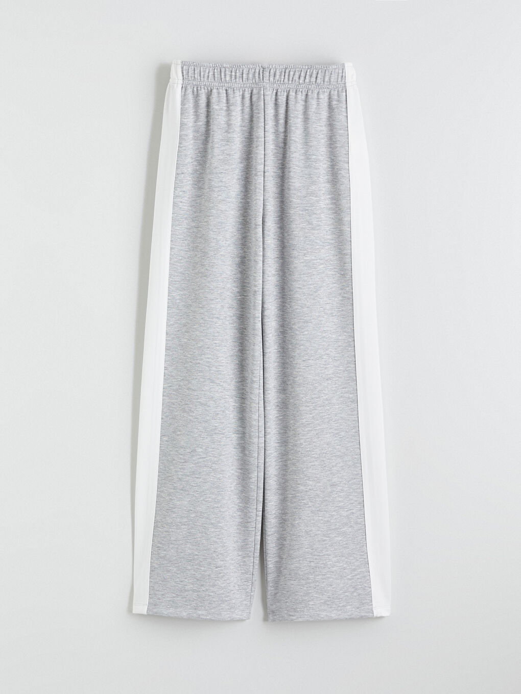 Момиче Сиво Анцуг пантолон