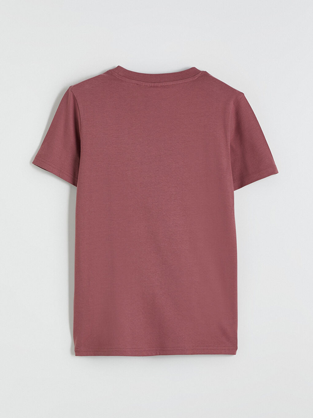 Хлопець РОЖЕВИЙ Футболка-2