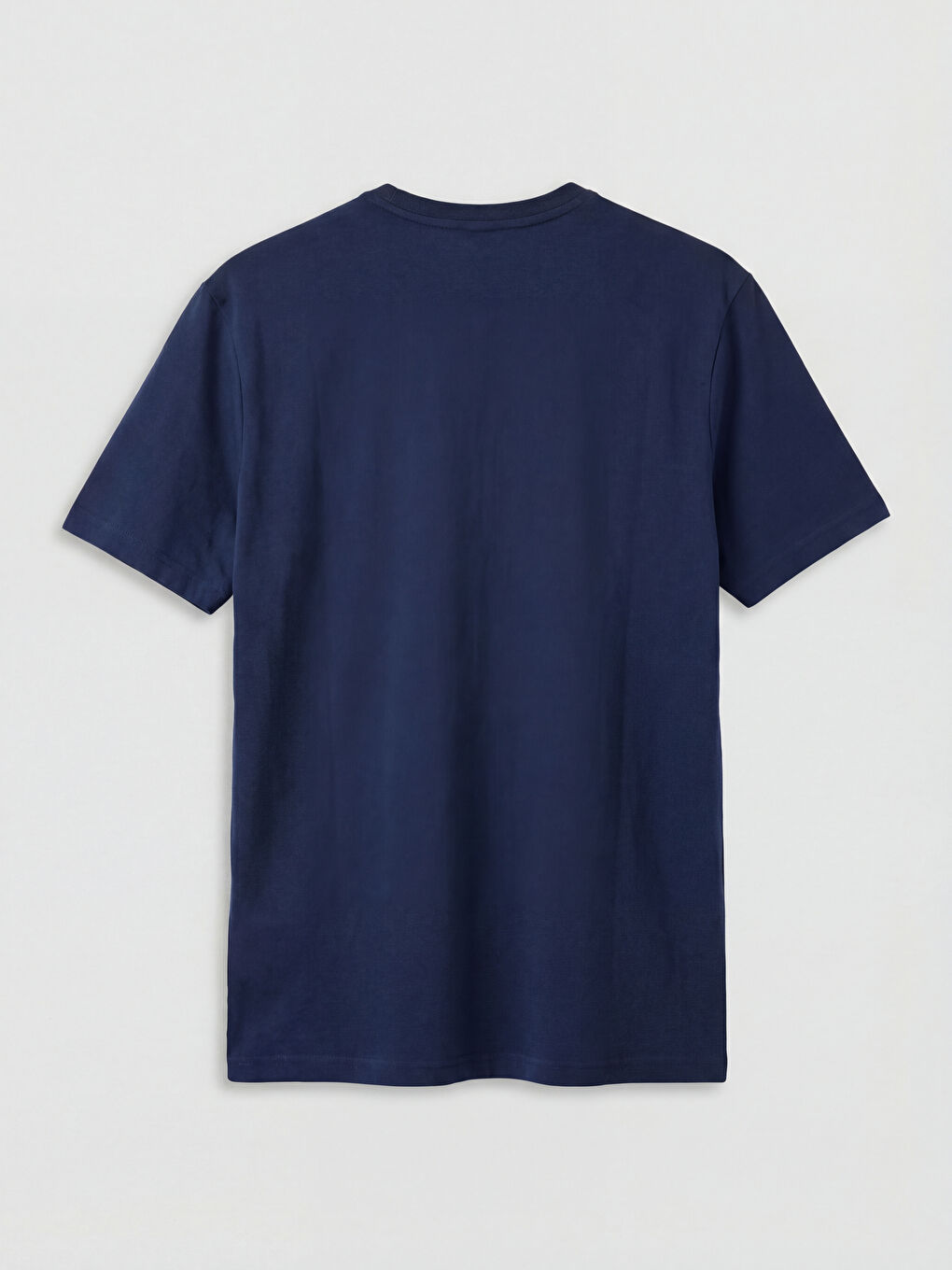 Plaid Men's Shortie Pyjama Set-2