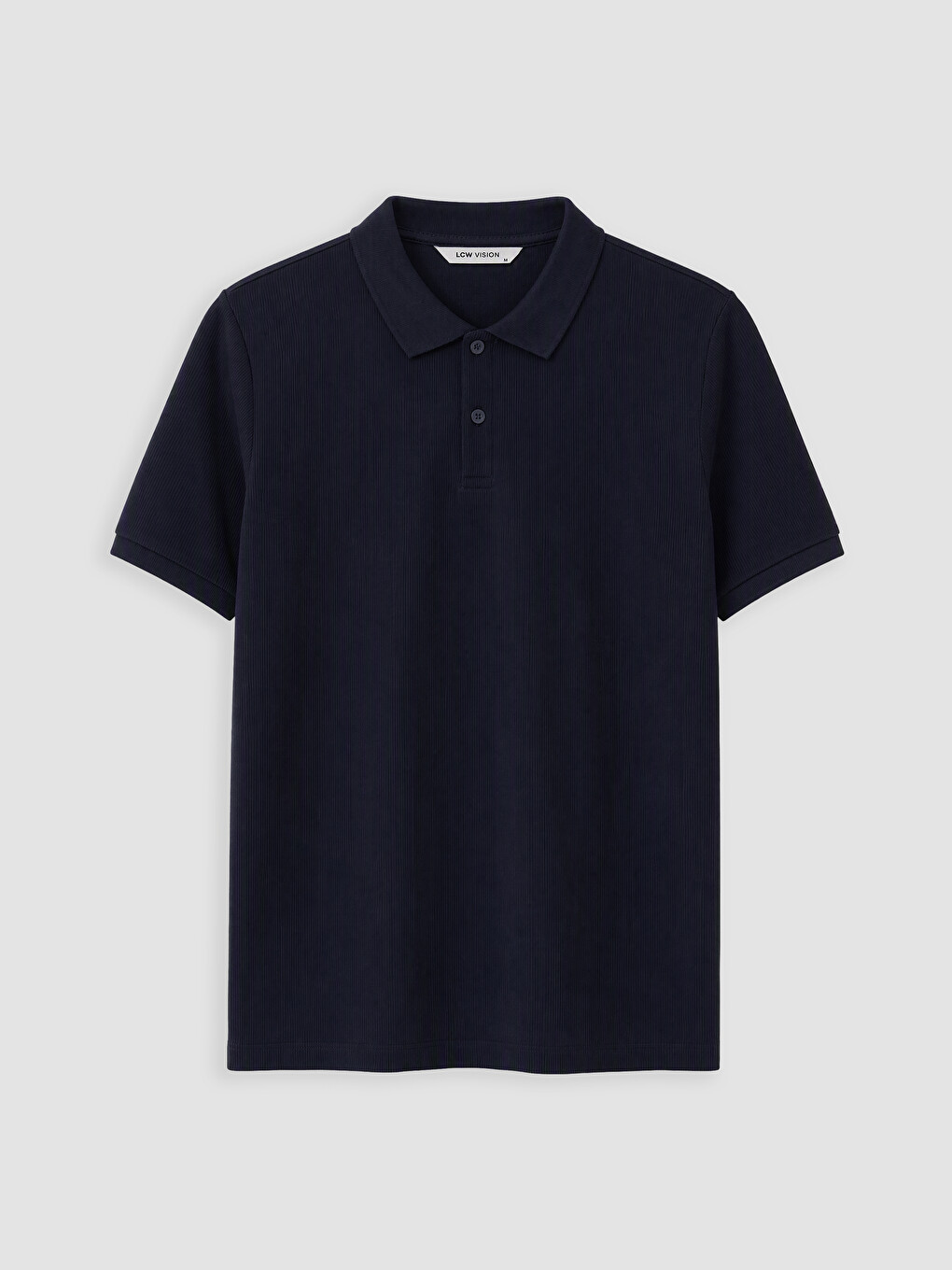 Polo Prugasta Muška Majica-4