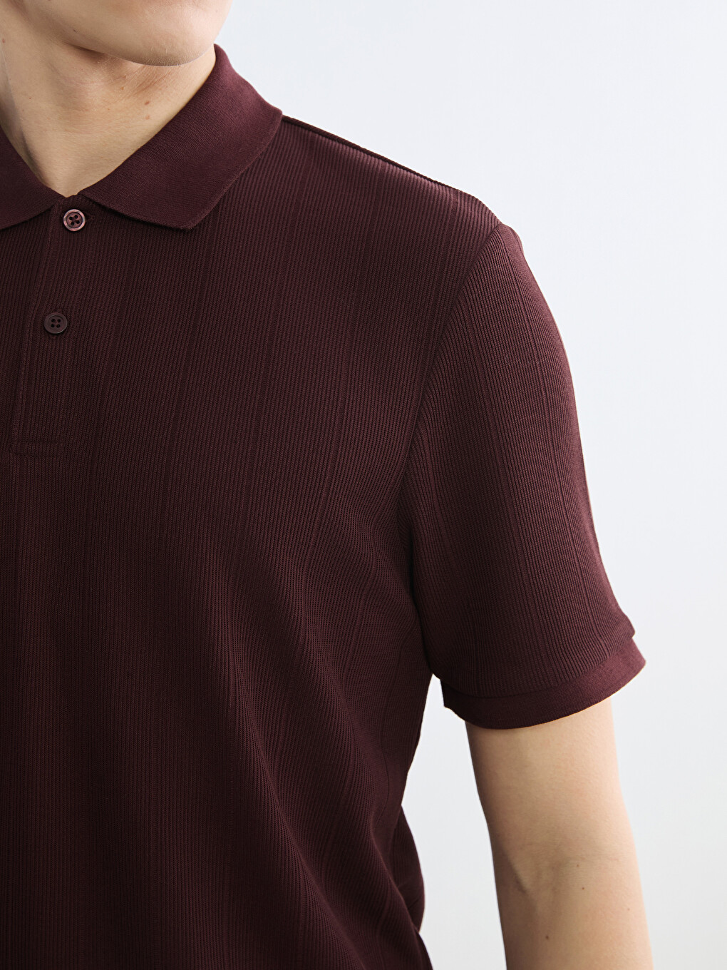 Polo Striped Men's T-Shirt-2