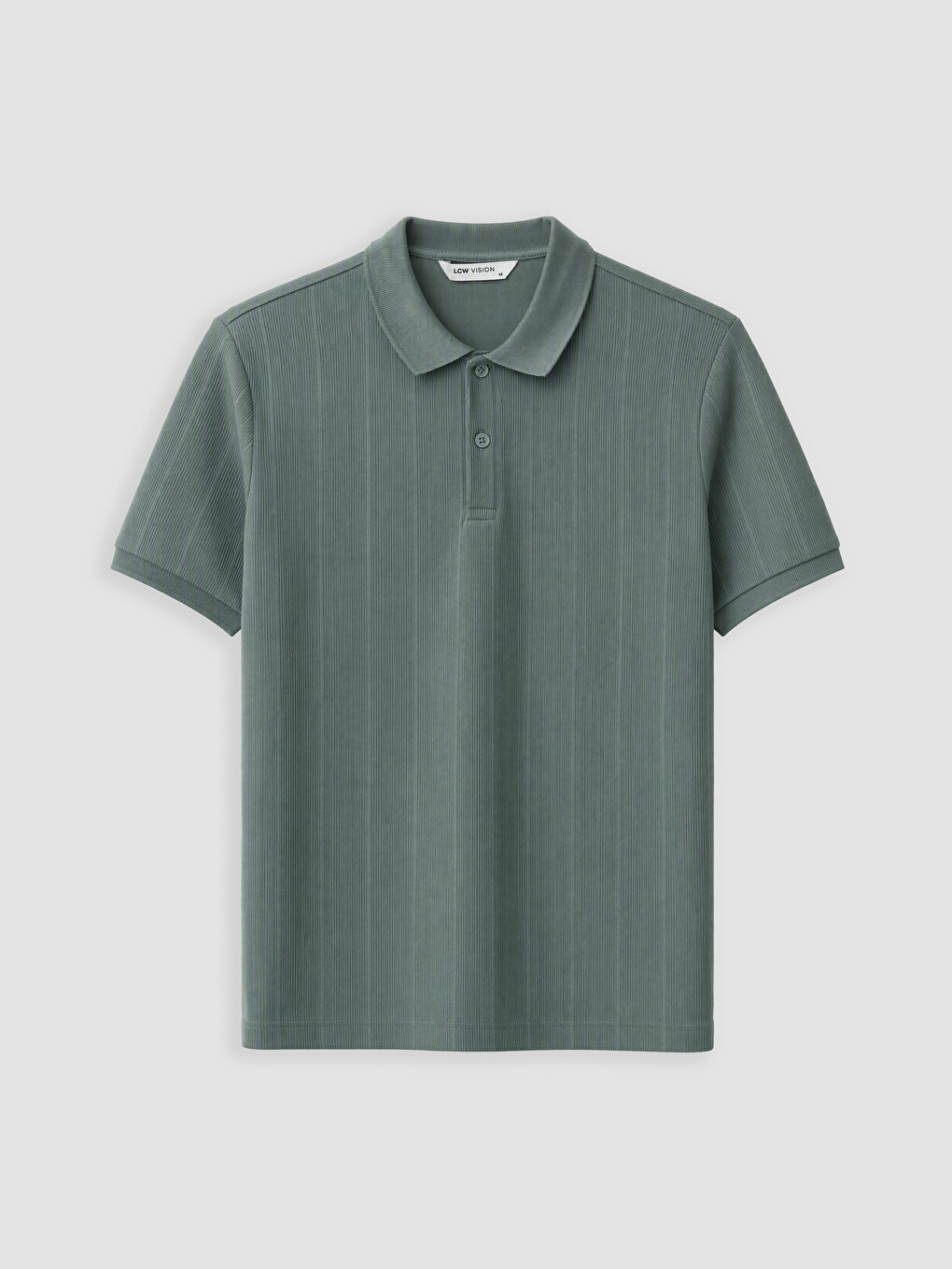 Polo Striped Men's T-shirt-4