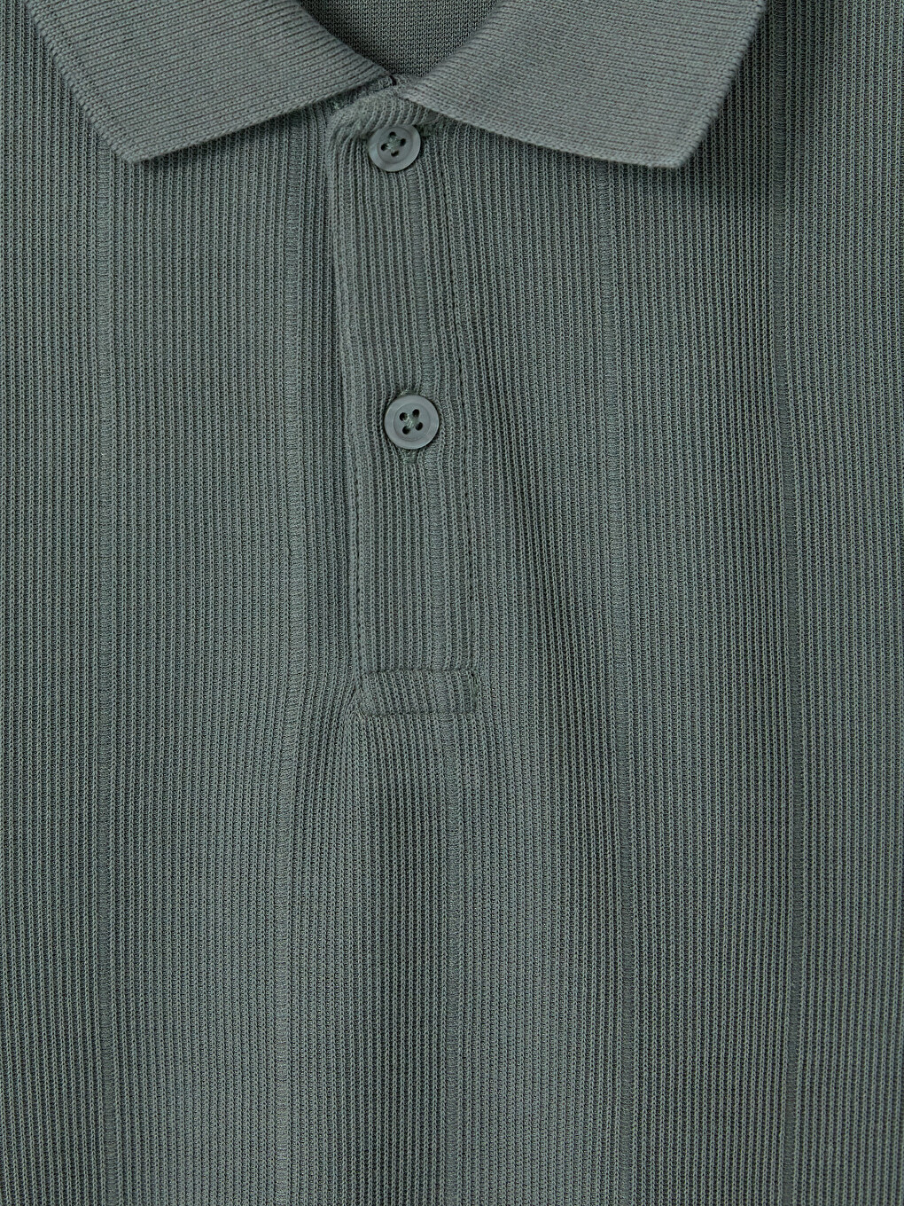Polo Striped Men's T-shirt-5