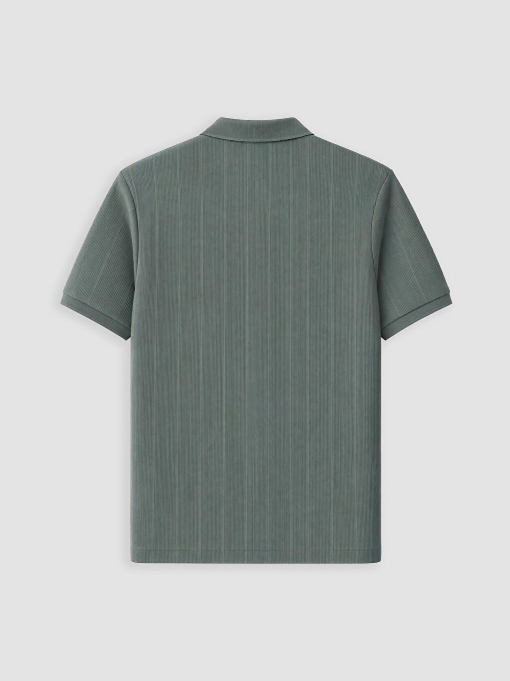 Polo Striped Men's T-shirt-6