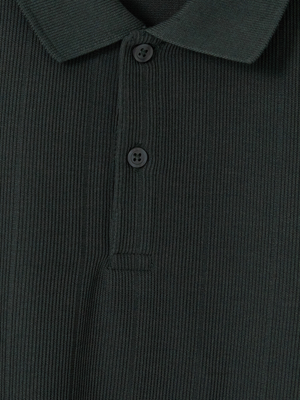 Muška Polo Majica S Prugama-5