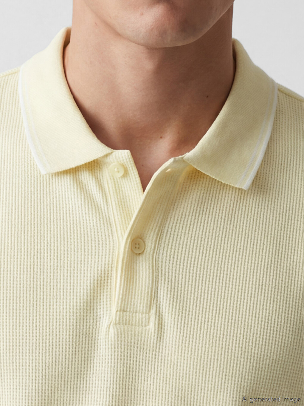Polo Men's T-Shirt-2