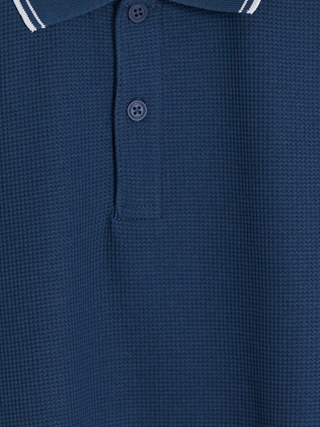 Polo Men's T-shirt-5