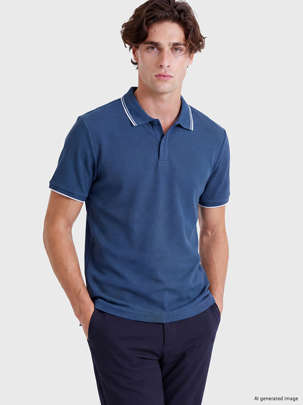 Polo Men's T-shirt