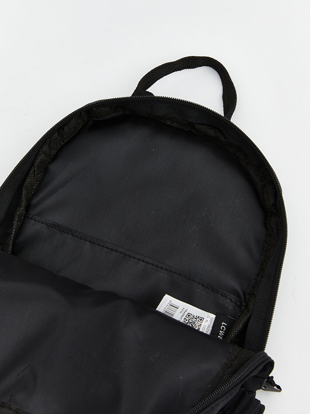 Siyah Erkek Göğüs Çantası-2