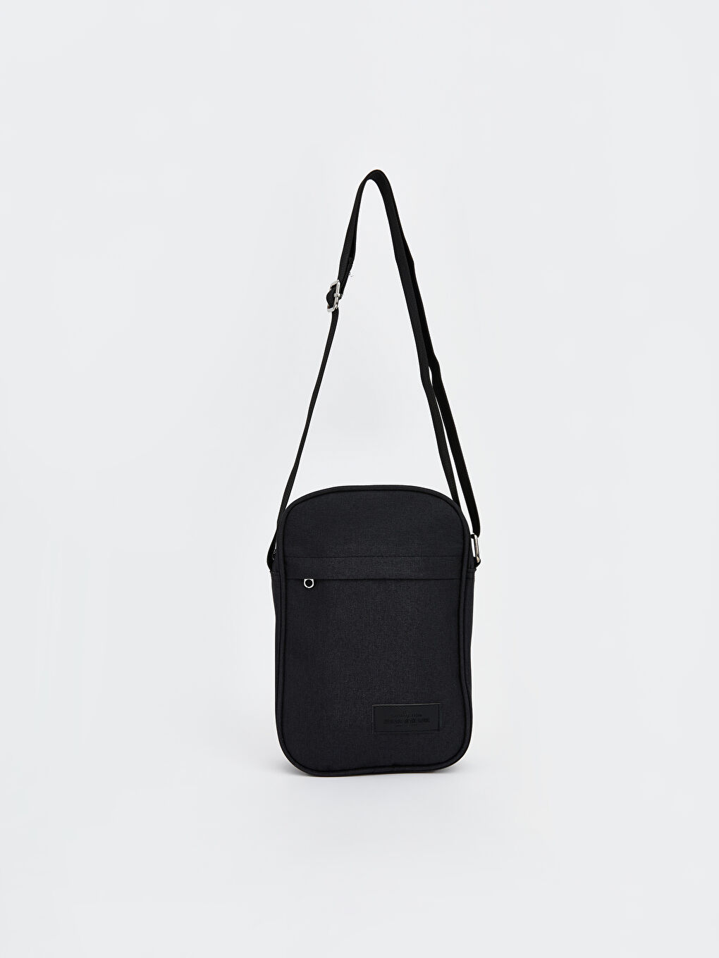The Adjustable Strap Men's Shoulder Bag.