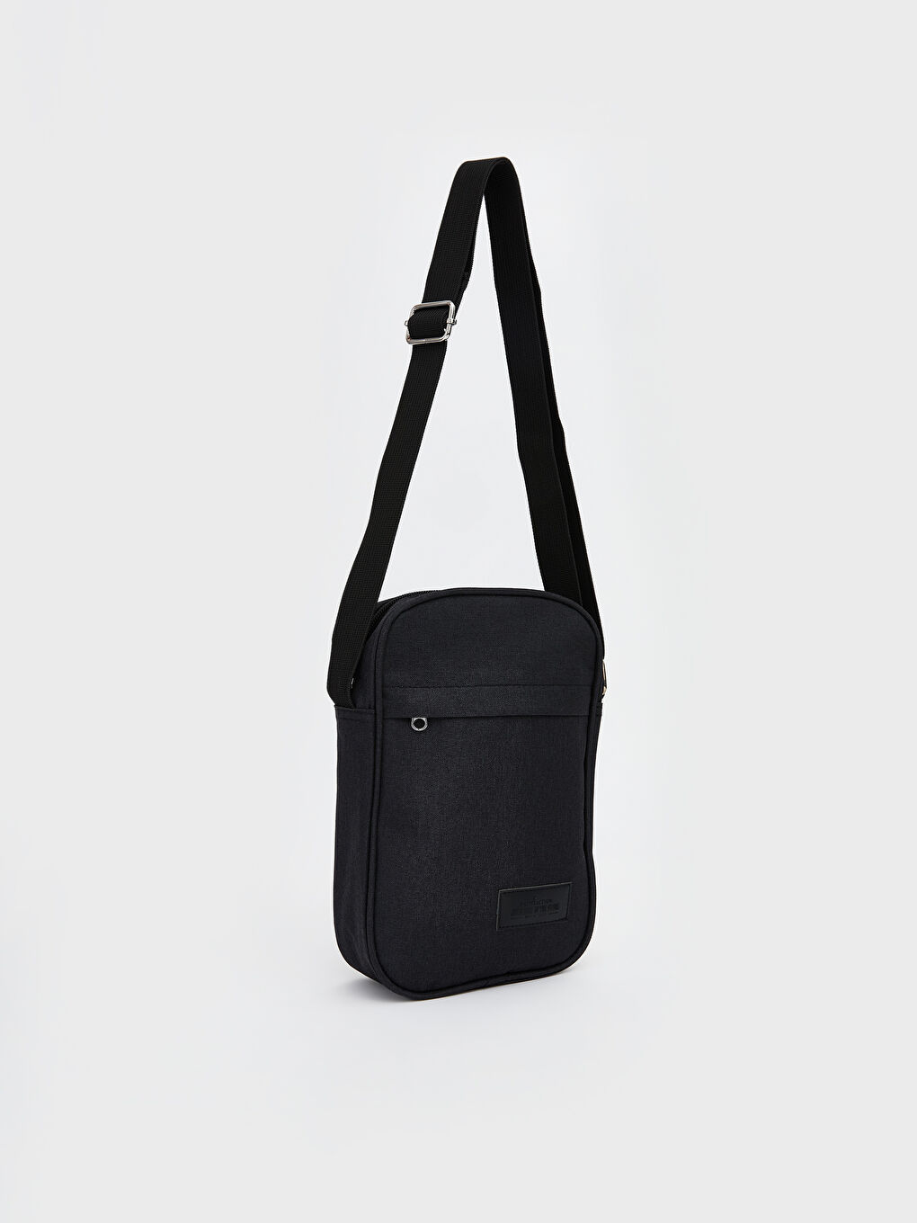 The Adjustable Strap Men's Shoulder Bag.-1