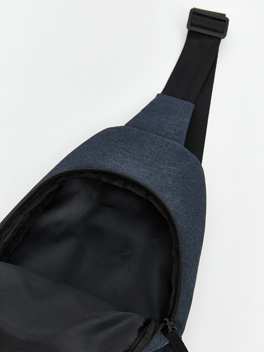 حقيبة كتف أسود رجل-3