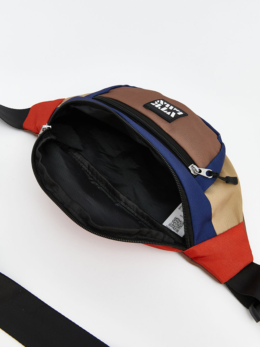 Štampana muška torba za struk-2