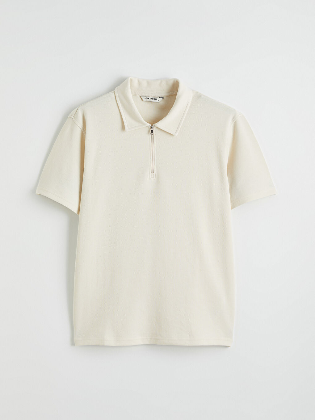 Чоловіча сорочка-поло-4